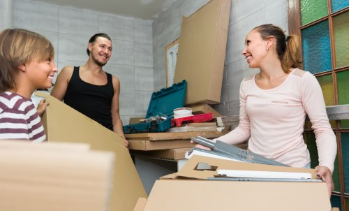 Office removals planning in Shepherds Bush with local access considerations