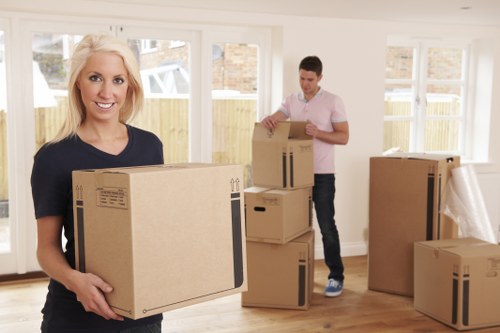 Furniture delivery help from a man and van in Shepherds Bush