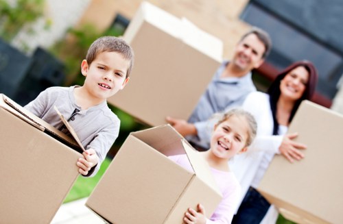 Trusted payment methods for Man With Van Shepherdsbush customers