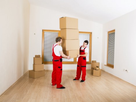 Responsible furniture removal service covering Shepherds Bush and nearby areas