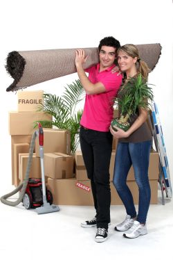 W12 Home Removals W11